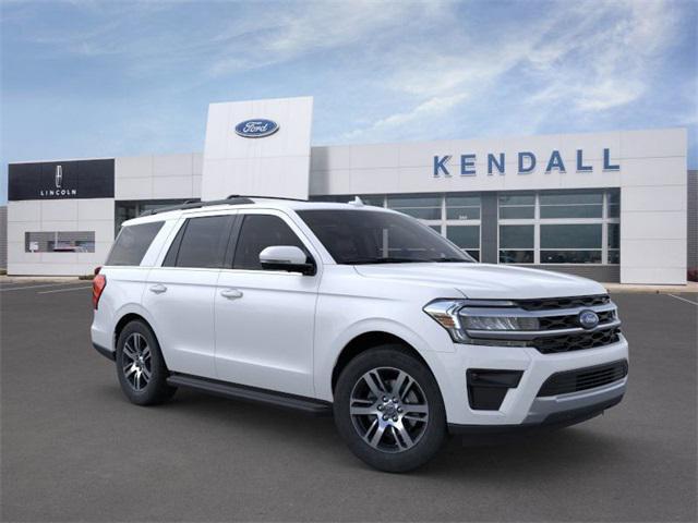 new 2024 Ford Expedition car, priced at $68,480