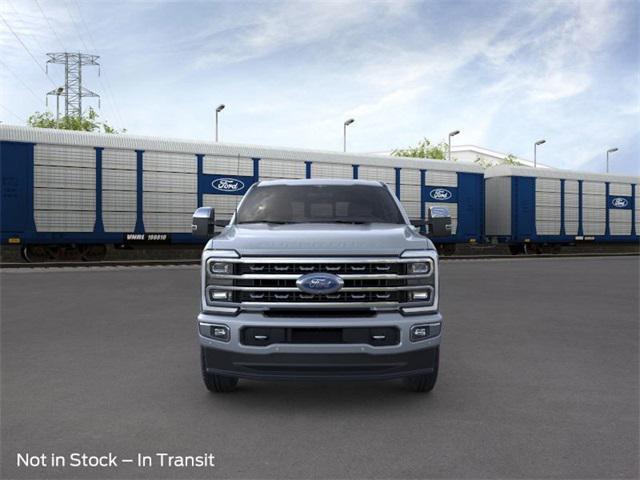 new 2024 Ford F-350 car, priced at $94,470