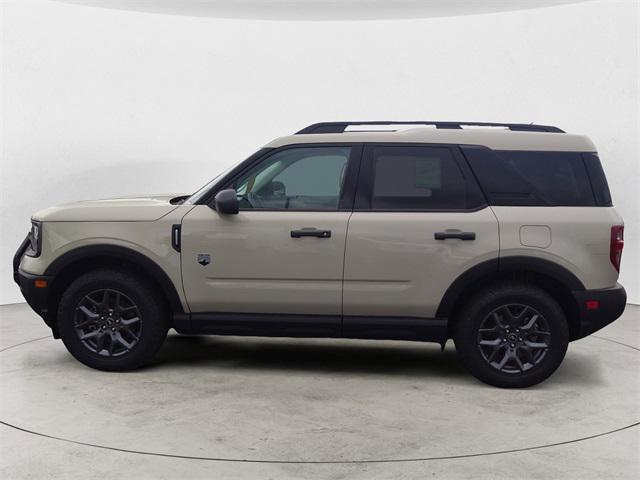 new 2025 Ford Bronco Sport car, priced at $32,311