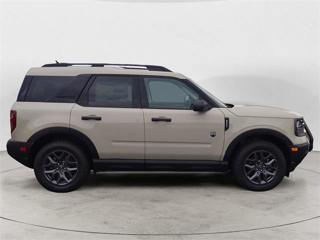 new 2025 Ford Bronco Sport car, priced at $32,311