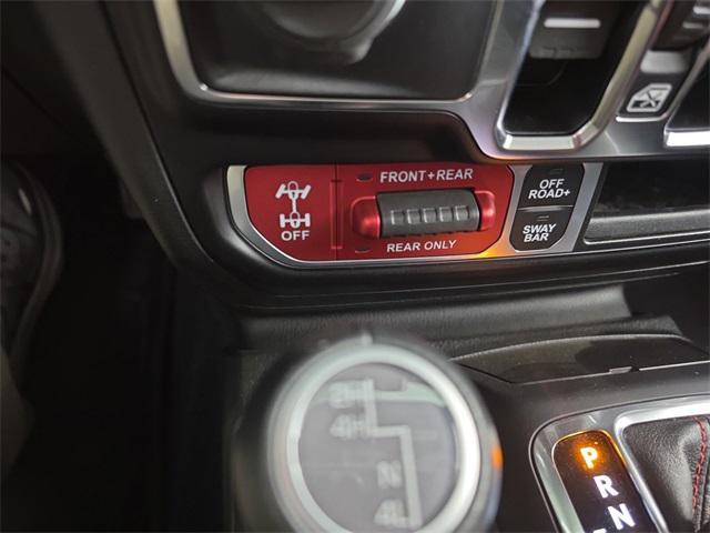 used 2022 Jeep Gladiator car, priced at $44,982