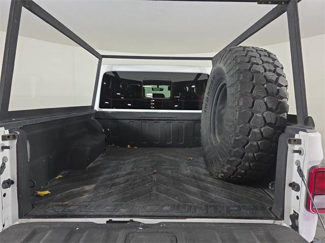 used 2022 Jeep Gladiator car, priced at $44,982