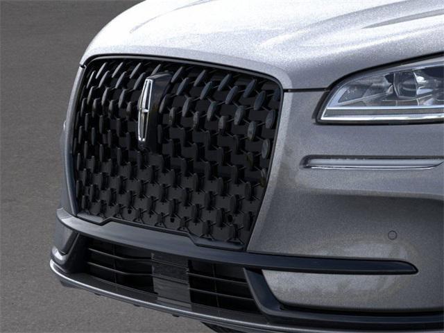 new 2024 Lincoln Corsair car, priced at $61,610