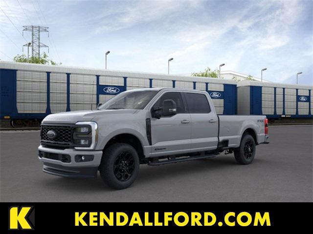 new 2025 Ford F-350 car, priced at $82,655