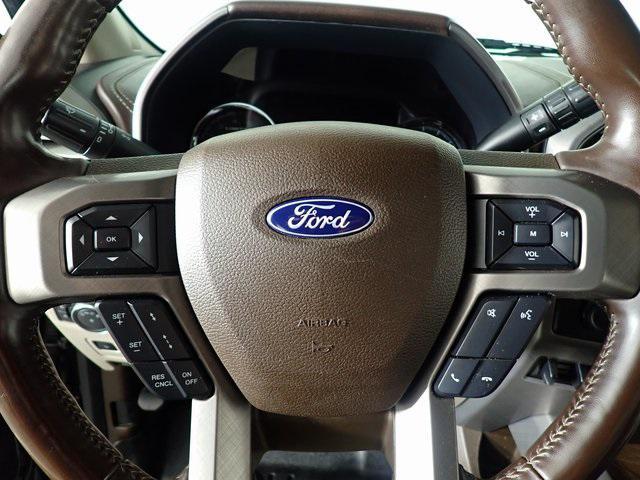 used 2019 Ford F-450 car, priced at $78,981