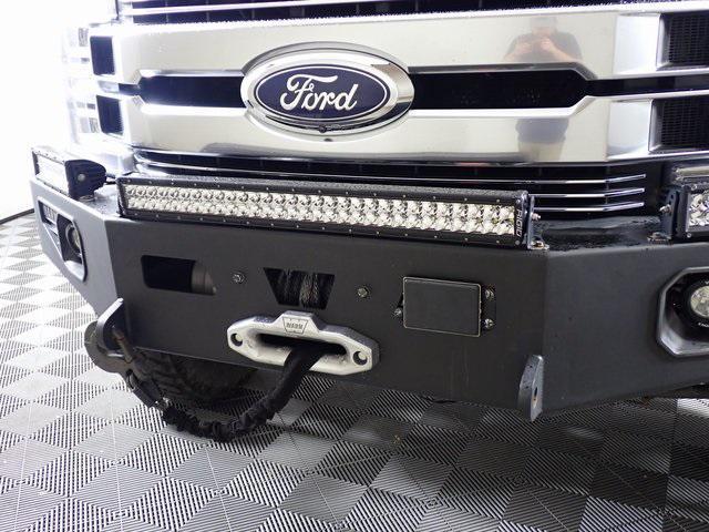 used 2019 Ford F-450 car, priced at $78,981