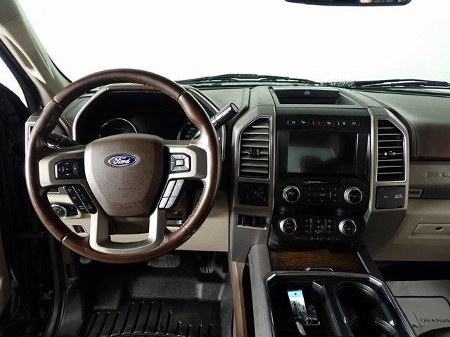 used 2019 Ford F-450 car, priced at $78,981