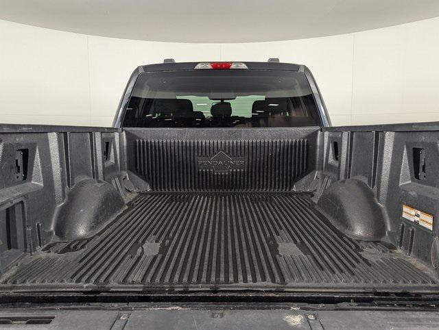 used 2021 Ford F-150 car, priced at $39,781