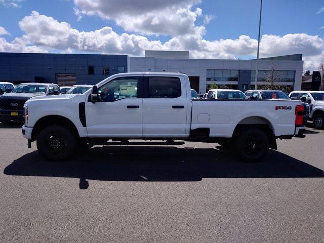 new 2024 Ford F-350 car, priced at $57,149