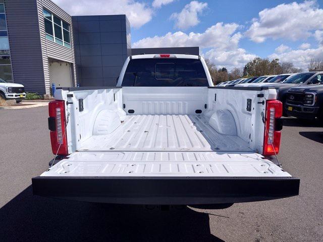 new 2024 Ford F-350 car, priced at $57,149