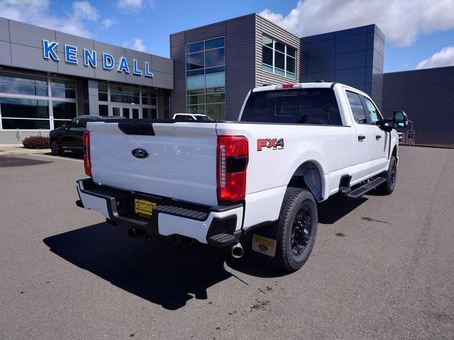 new 2024 Ford F-350 car, priced at $57,149