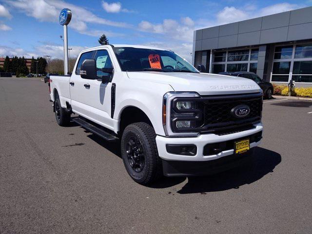 new 2024 Ford F-350 car, priced at $57,149