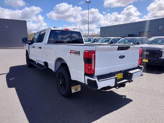 new 2024 Ford F-350 car, priced at $57,149