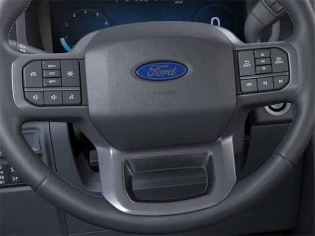 new 2024 Ford F-150 car, priced at $56,220