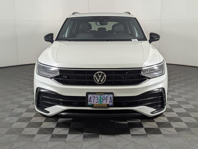 used 2023 Volkswagen Tiguan car, priced at $29,981