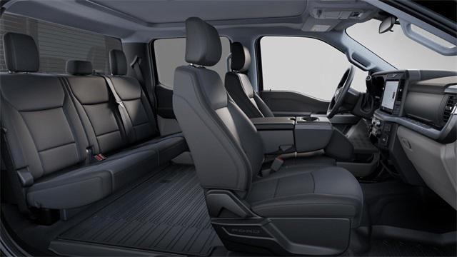 new 2025 Ford F-250 car, priced at $73,670