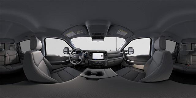 new 2025 Ford F-250 car, priced at $79,160