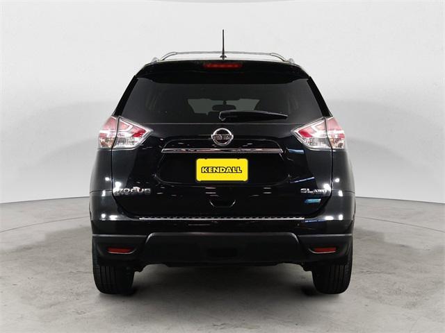 used 2014 Nissan Rogue car, priced at $14,981