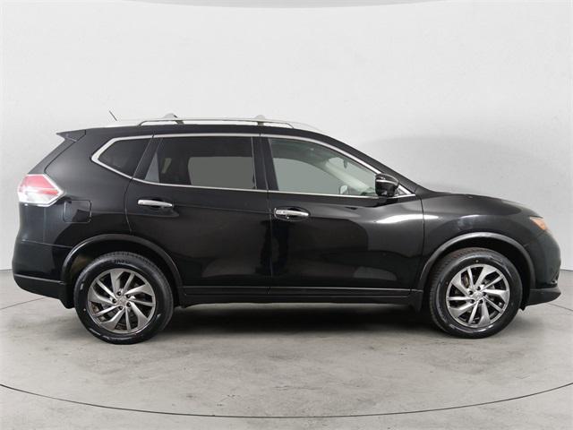 used 2014 Nissan Rogue car, priced at $14,981