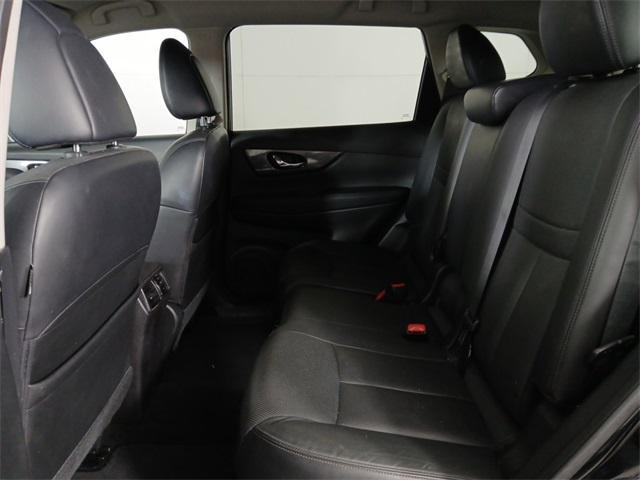 used 2014 Nissan Rogue car, priced at $14,981
