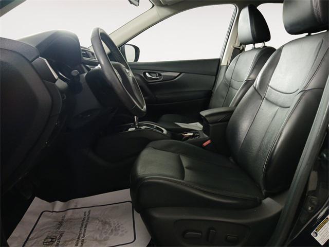 used 2014 Nissan Rogue car, priced at $14,981