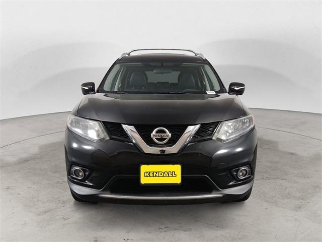 used 2014 Nissan Rogue car, priced at $14,981
