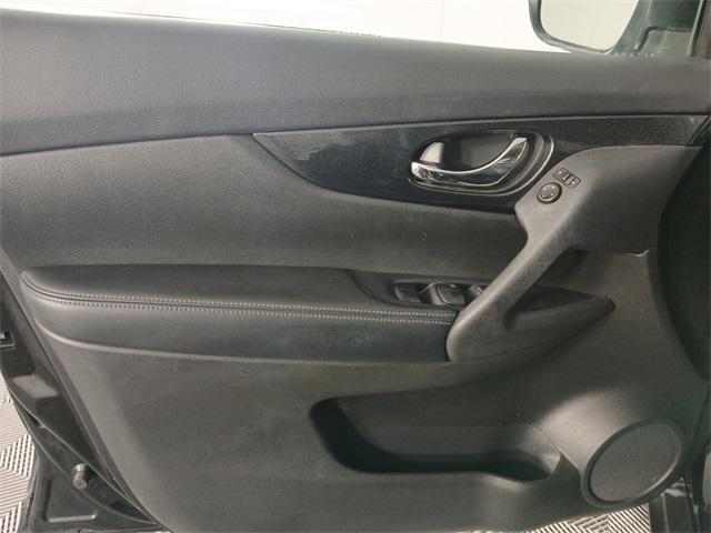 used 2014 Nissan Rogue car, priced at $14,981