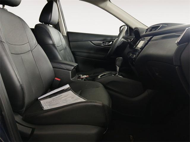 used 2014 Nissan Rogue car, priced at $14,981