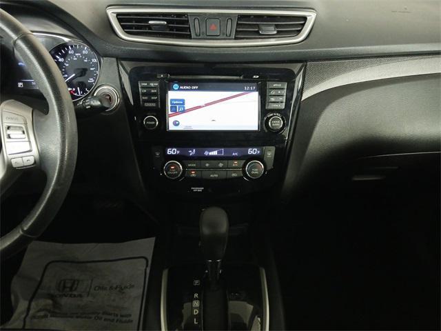 used 2014 Nissan Rogue car, priced at $14,981