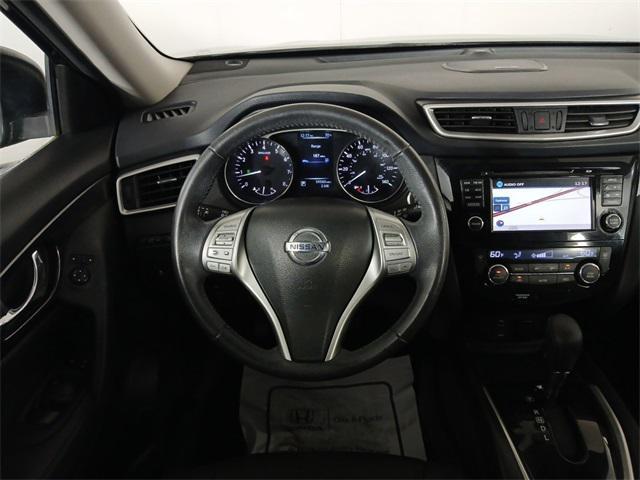 used 2014 Nissan Rogue car, priced at $14,981