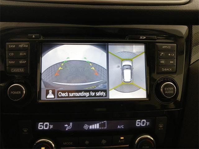 used 2014 Nissan Rogue car, priced at $14,981