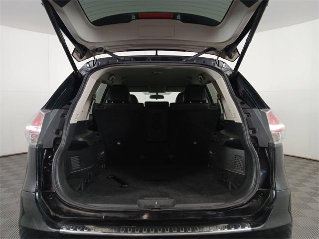 used 2014 Nissan Rogue car, priced at $14,981