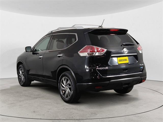 used 2014 Nissan Rogue car, priced at $14,981