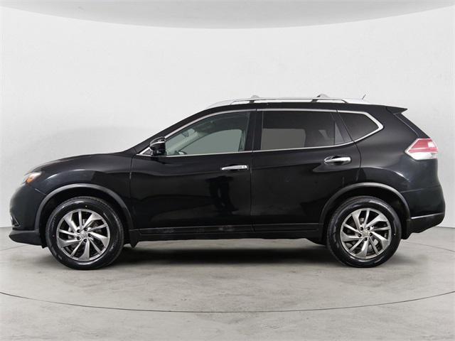 used 2014 Nissan Rogue car, priced at $14,981