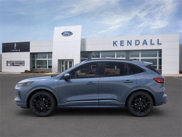 new 2025 Ford Escape car, priced at $41,280