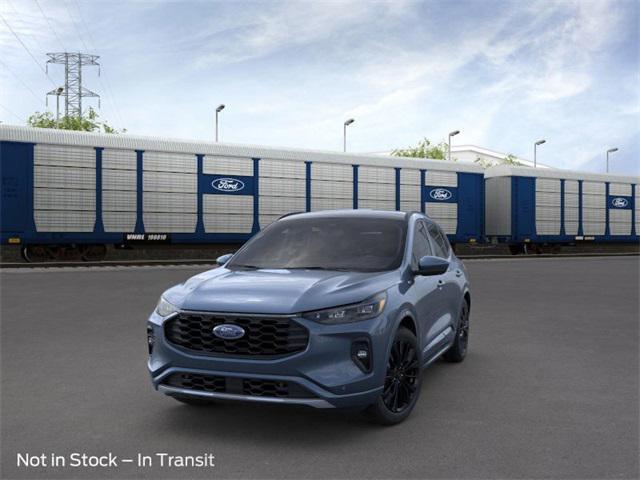 new 2025 Ford Escape car, priced at $42,280