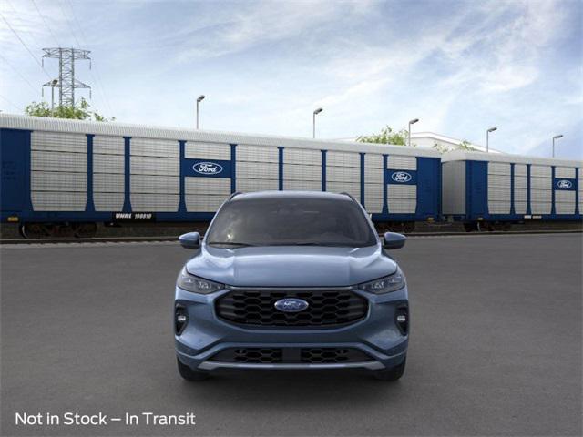 new 2025 Ford Escape car, priced at $42,280