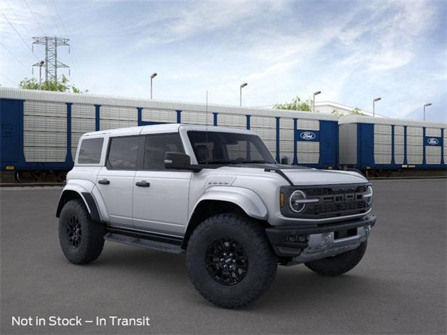 new 2024 Ford Bronco car