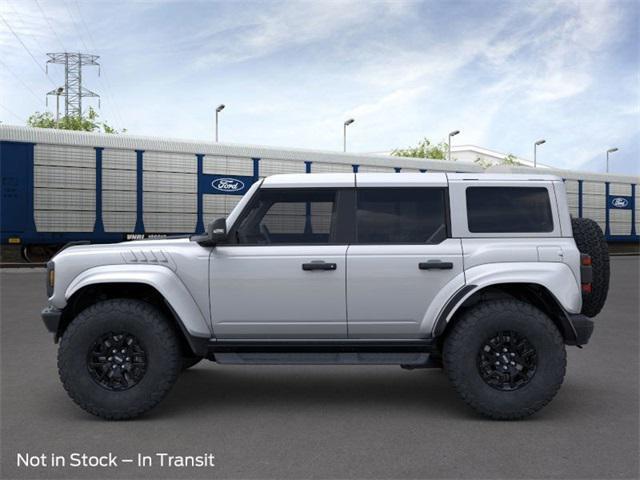 new 2024 Ford Bronco car