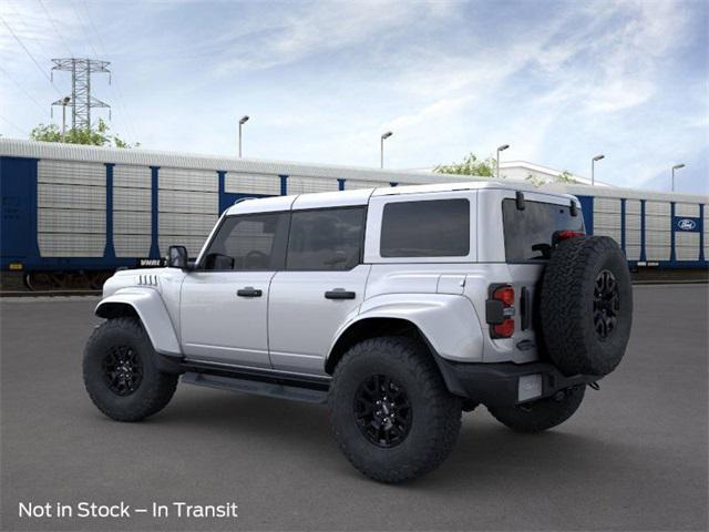 new 2024 Ford Bronco car