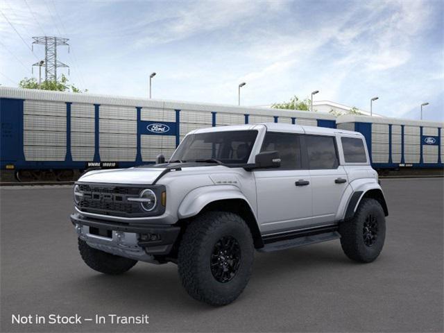 new 2024 Ford Bronco car