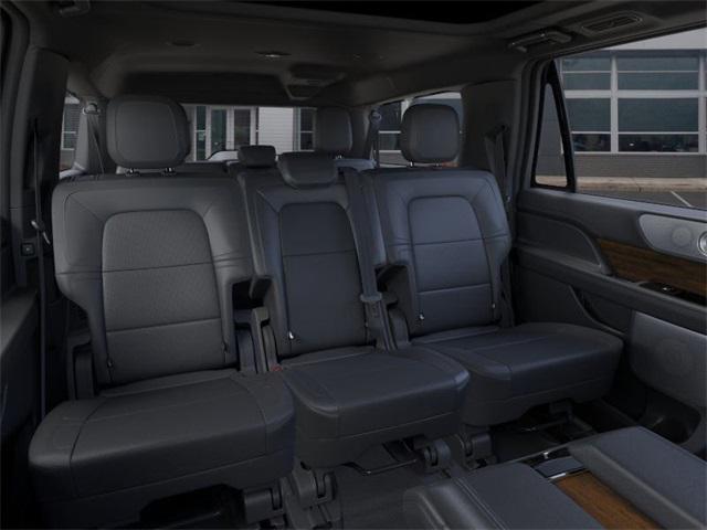 new 2024 Lincoln Navigator car, priced at $95,480