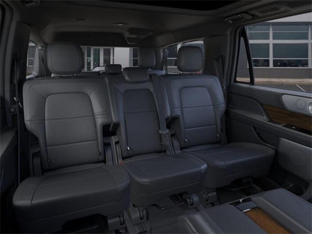 new 2024 Lincoln Navigator car, priced at $105,480