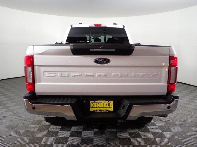 used 2020 Ford F-350 car, priced at $64,781