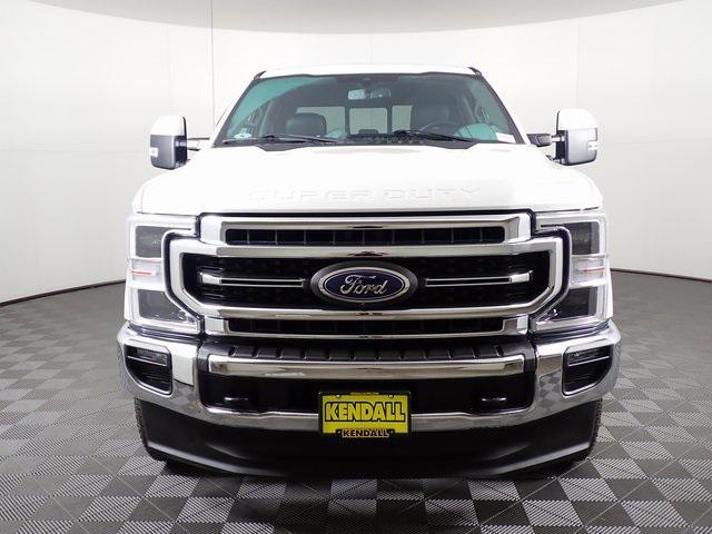 used 2020 Ford F-350 car, priced at $64,781