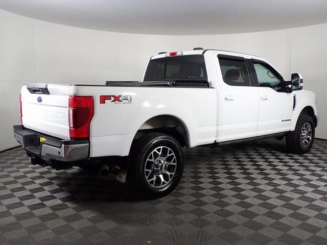 used 2020 Ford F-350 car, priced at $64,781