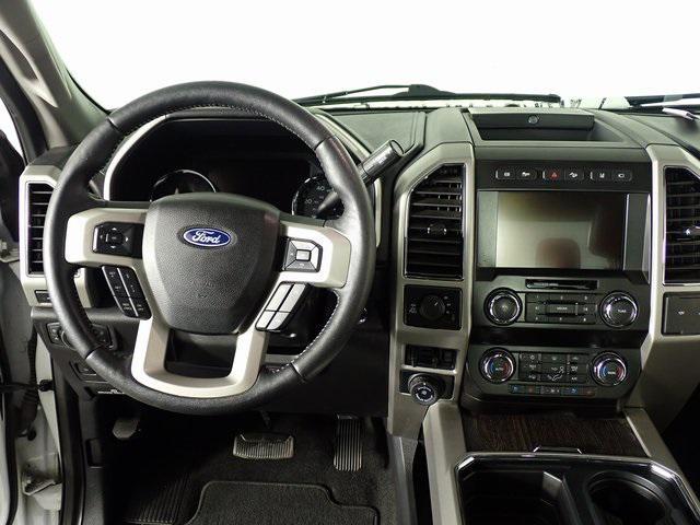 used 2020 Ford F-350 car, priced at $64,781