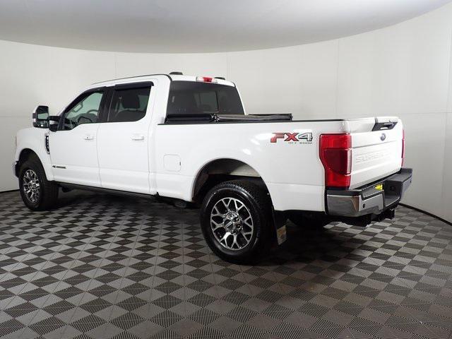 used 2020 Ford F-350 car, priced at $64,781