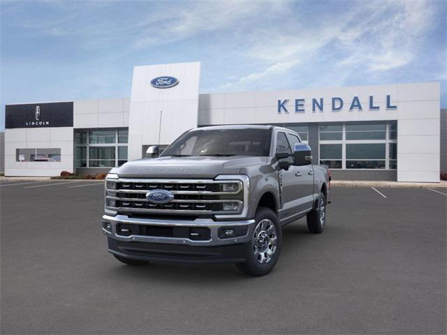 new 2024 Ford F-250 car, priced at $87,130