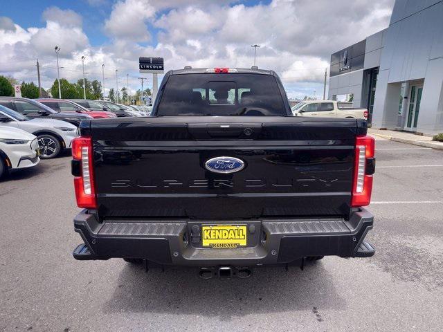 new 2024 Ford F-250 car, priced at $55,674